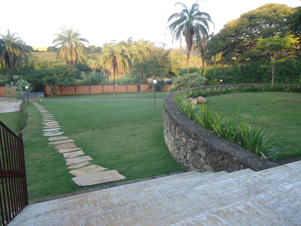 تيرادينتيس Pousada Villa Saint Joseph المظهر الخارجي الصورة